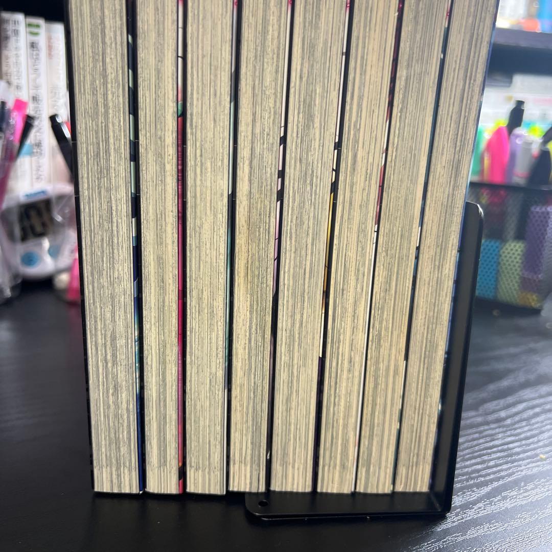 アクセルワールド 【コミック版】 全8冊完結セット