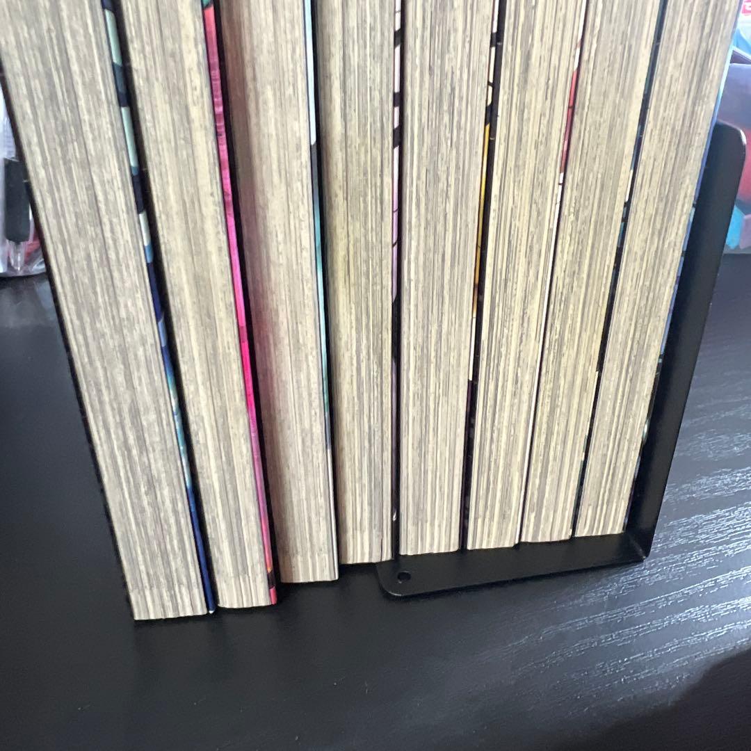 アクセルワールド 【コミック版】 全8冊完結セット