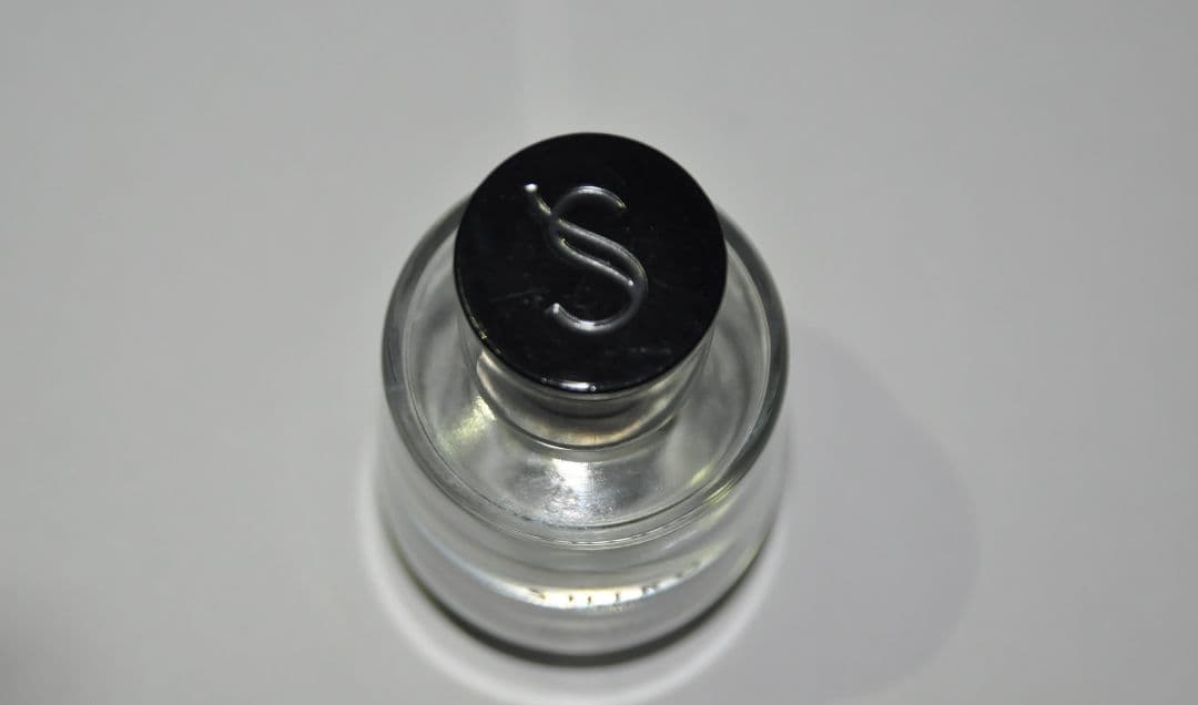 SHIRO SPICE OIL 香水