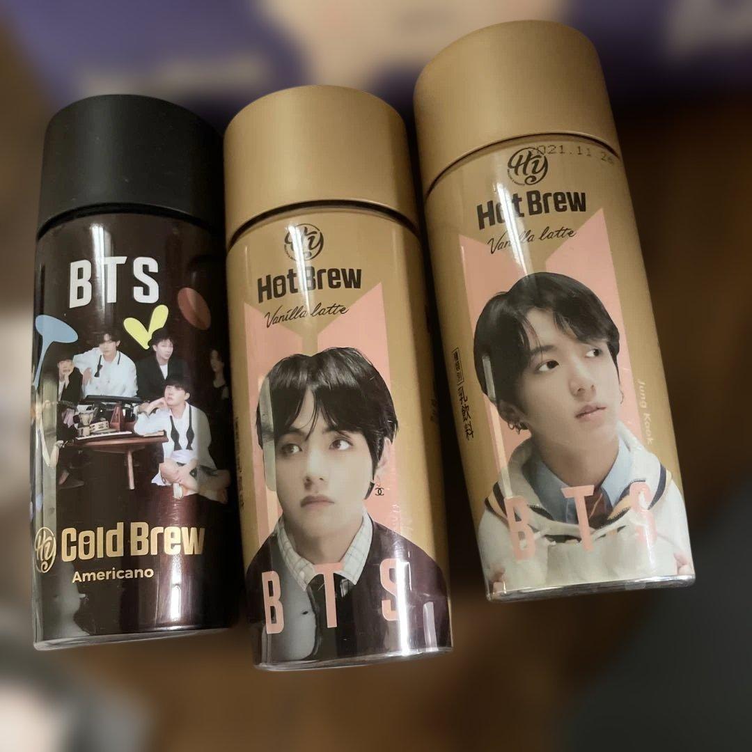 BTS♡ジョングクセット