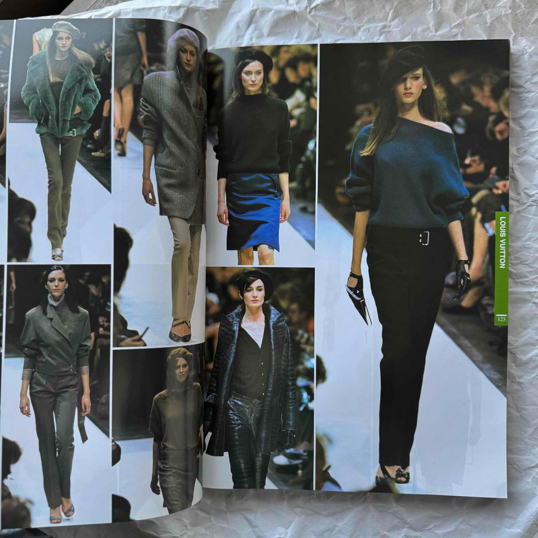 gap COLLECTIONS 2000AW PARIS マルジェラ Y2K