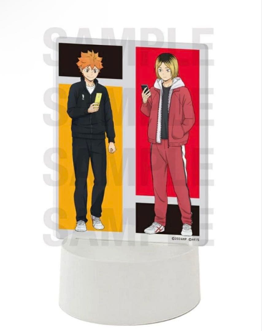 劇場版ハイキュー!! ゴミ捨て場の決戦』 楽天特典付き DVD