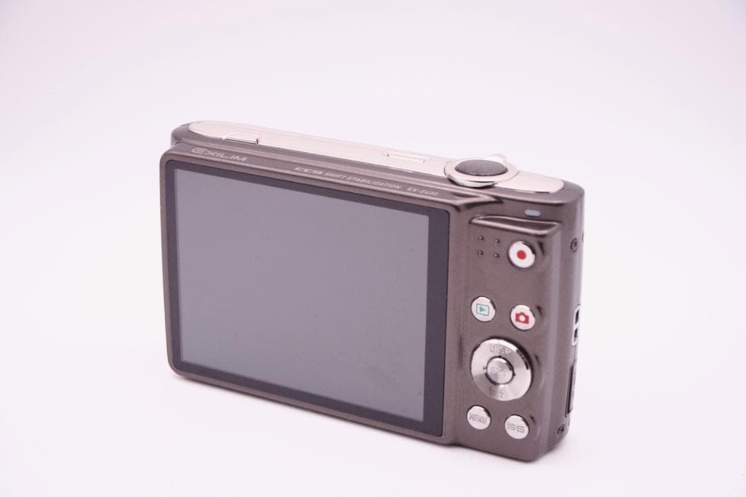 カシオ CASIO EXILIM EX-Z400