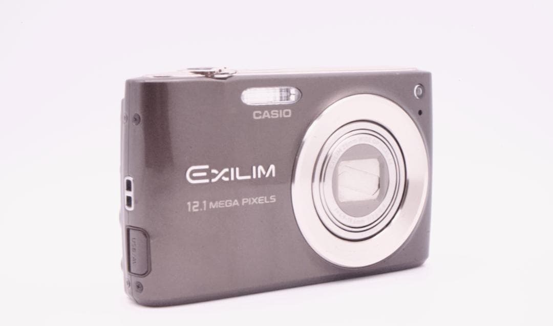 カシオ CASIO EXILIM EX-Z400