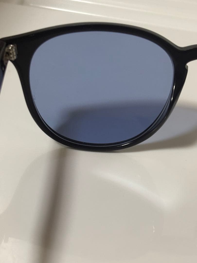 ★ほぼ未使用★飯田将成さんモデル★RB4259-F 601/80★ RayBan