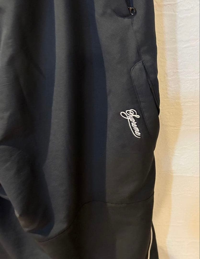 Supreme x Nike Track Pant \"Black\" Mサイズ