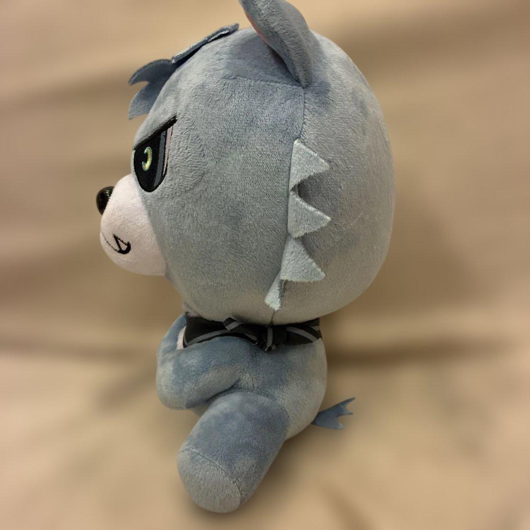 登坂広臣 ØMI ルーヴくん ぬいぐるみ