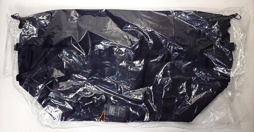PORTER CAPE 2WAY BOSTON BAG(L) ボストンバッグ黒