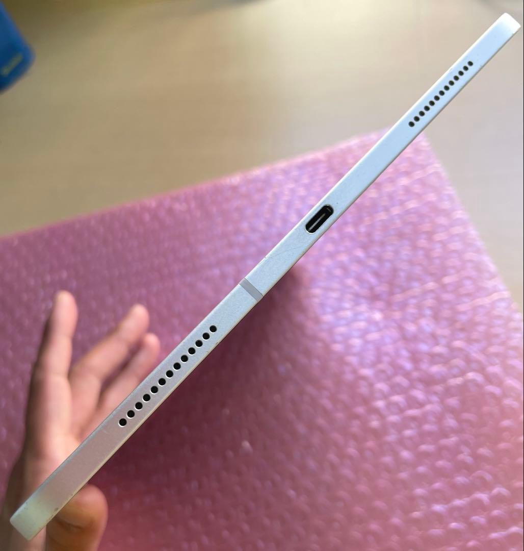 iPad Pro 11インチ　第2世代　Wi-Fi+Cellular 美品　#3