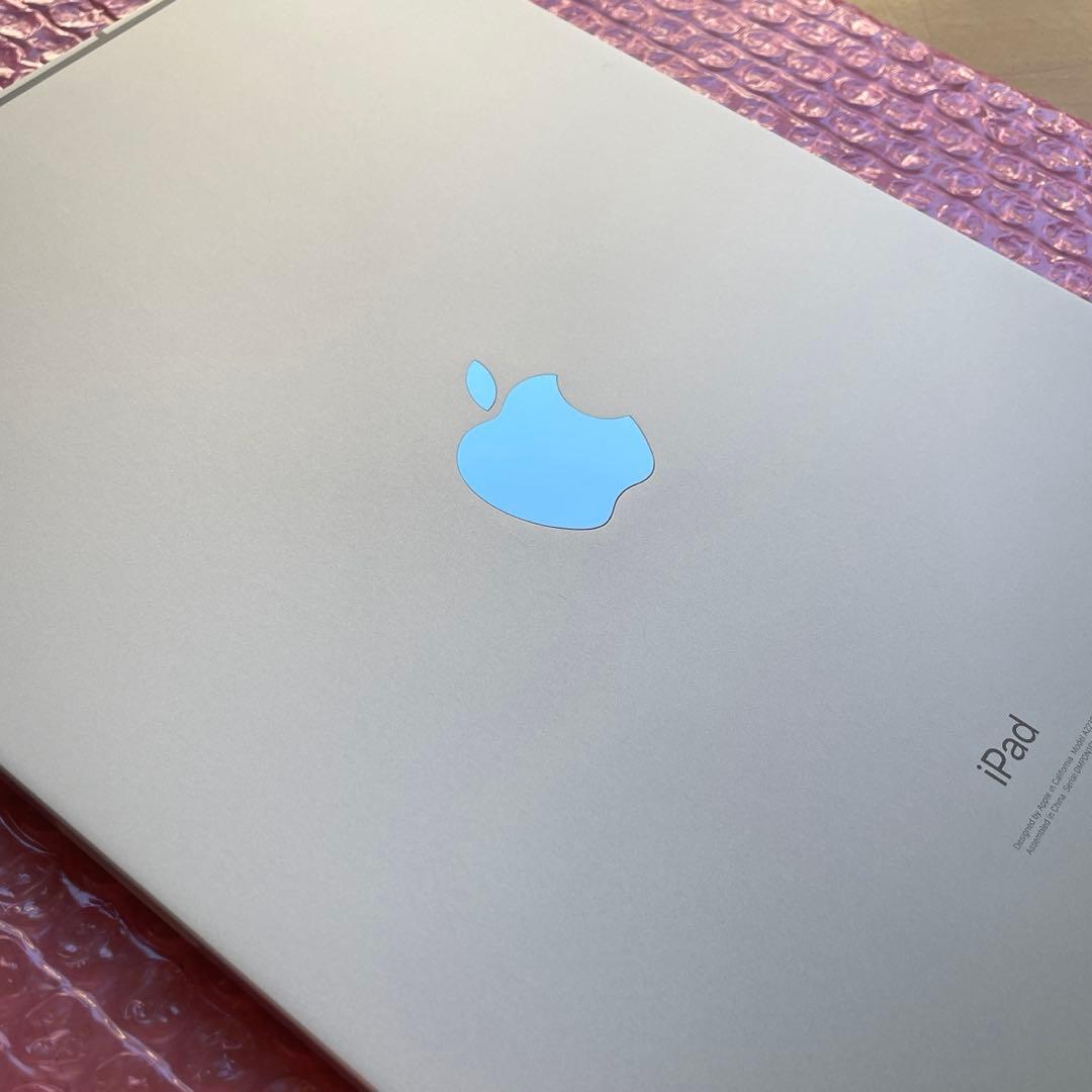 iPad Pro 11インチ　第2世代　Wi-Fi+Cellular 美品　#3