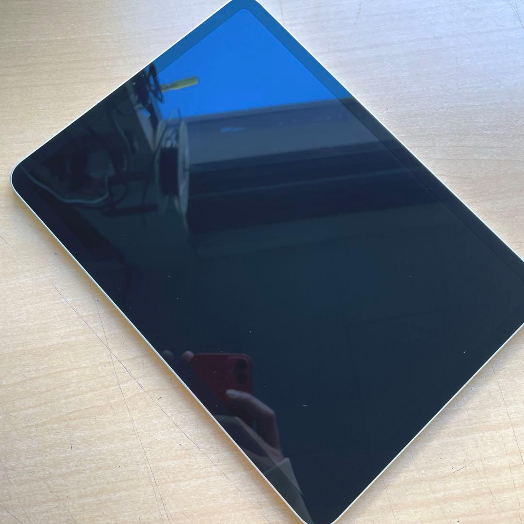iPad Pro 11インチ　第2世代　Wi-Fi+Cellular 美品　#3