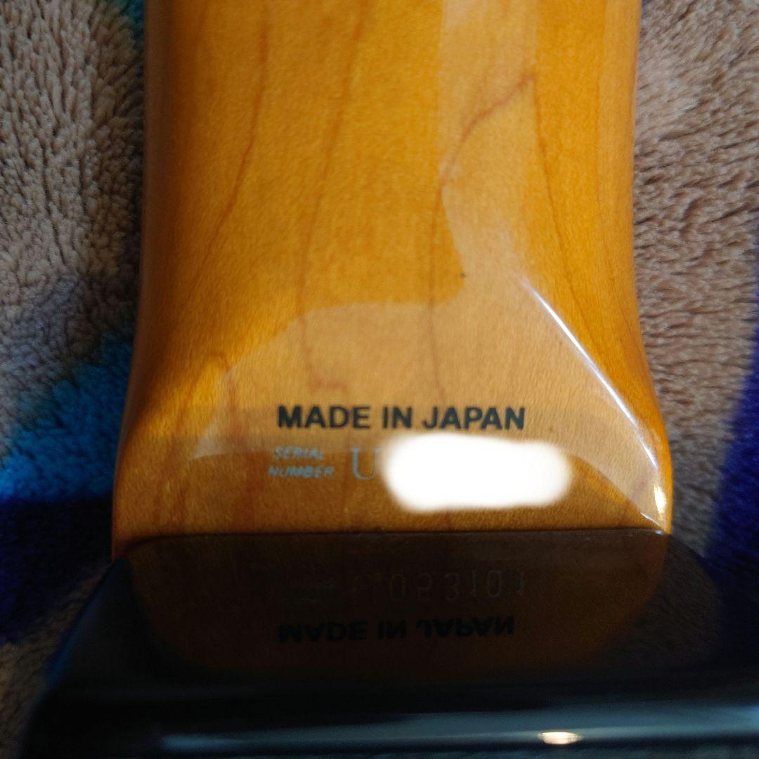 fuzz buzz 様Fender japan ジャズマスター ダイナ期