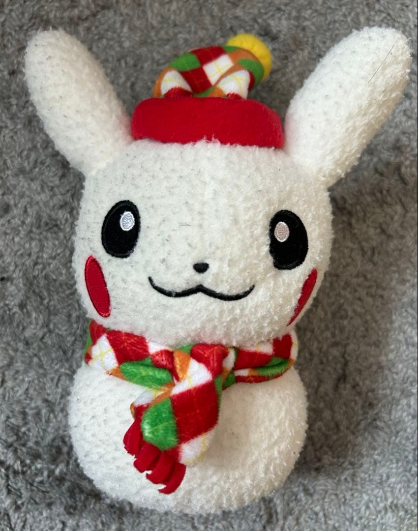 ピカチュウぬいぐるみ5体セット　詳しくは商品説明見てください