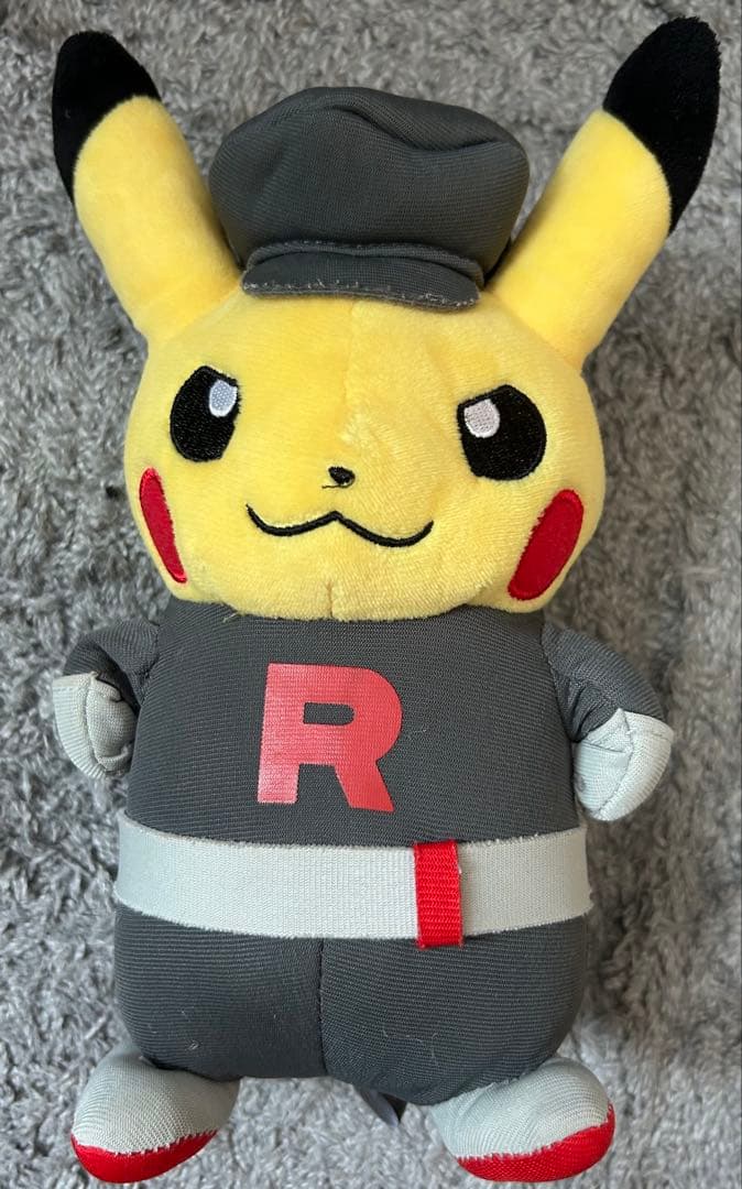 ピカチュウぬいぐるみ5体セット　詳しくは商品説明見てください