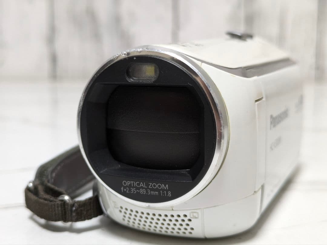 Panasonic　HC-V300M