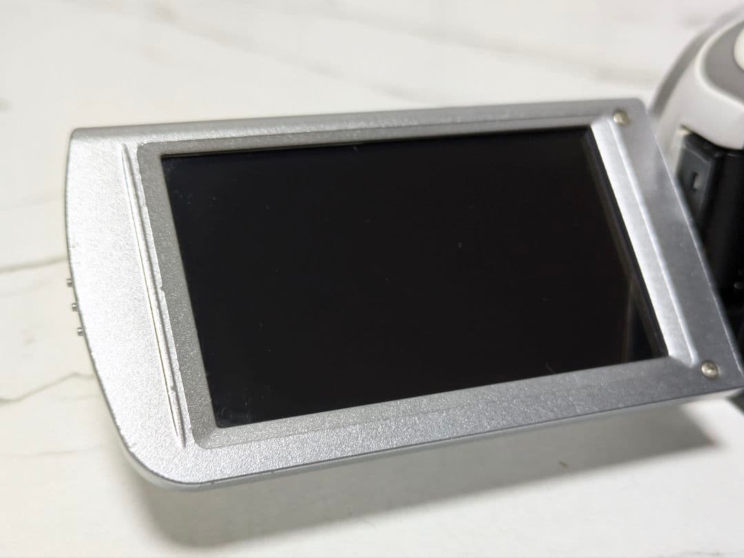 Panasonic　HC-V300M