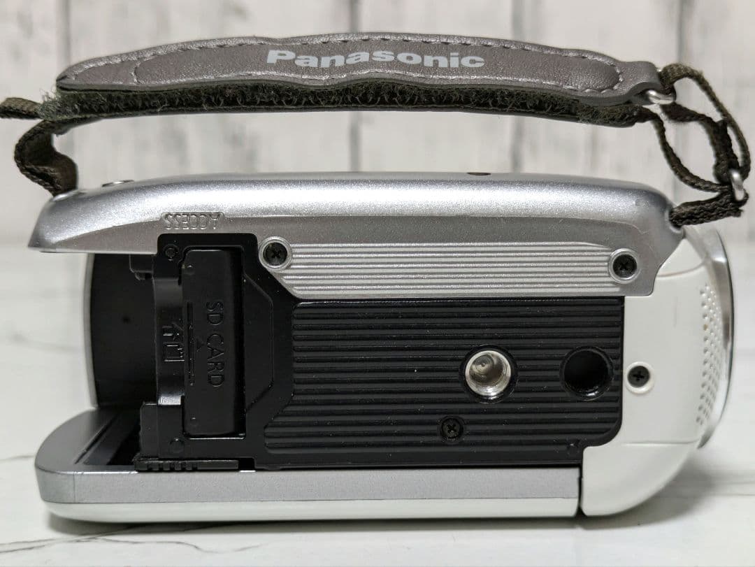Panasonic　HC-V300M
