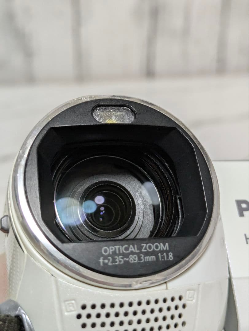 Panasonic　HC-V300M