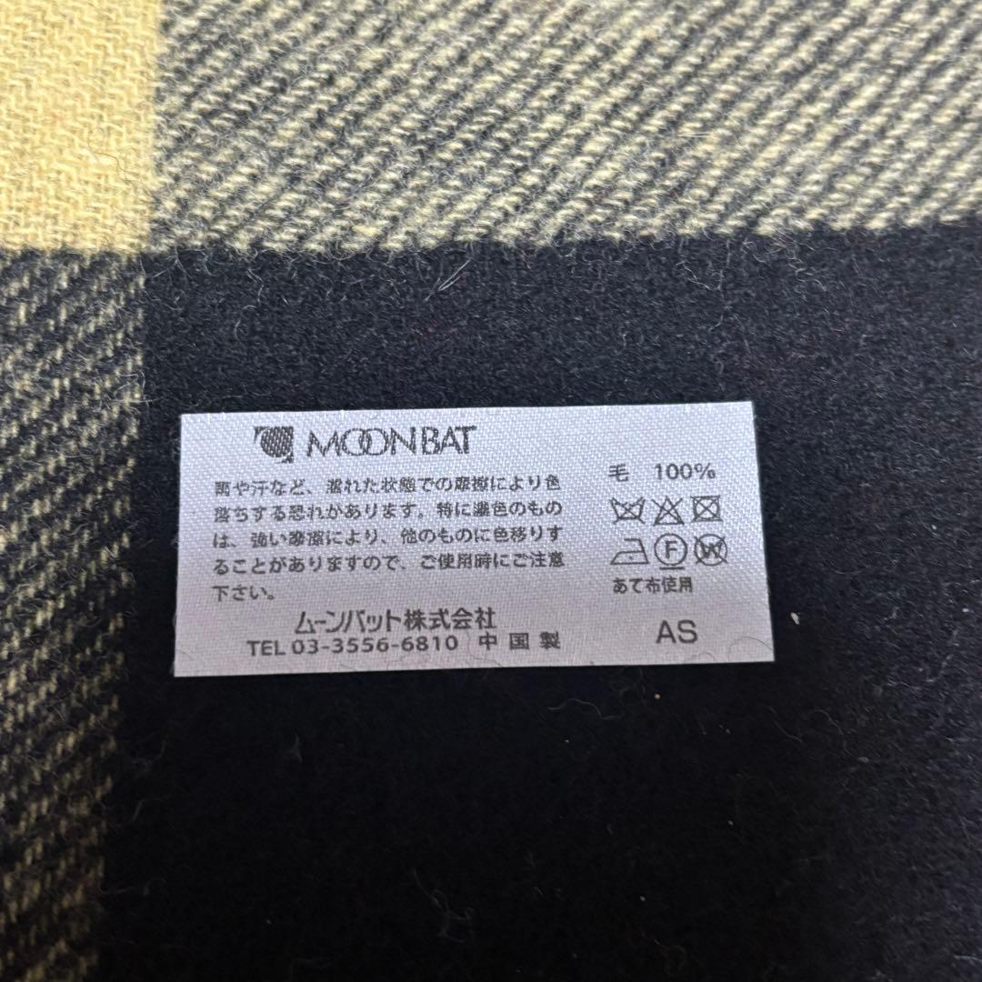 タグ付き　未使用品 vivienne westwood オーブボタン ストール