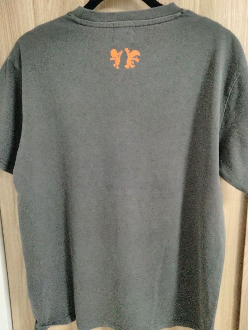 ＵＳＪ　　ジュラシックワールド　Tシャツ 25周年