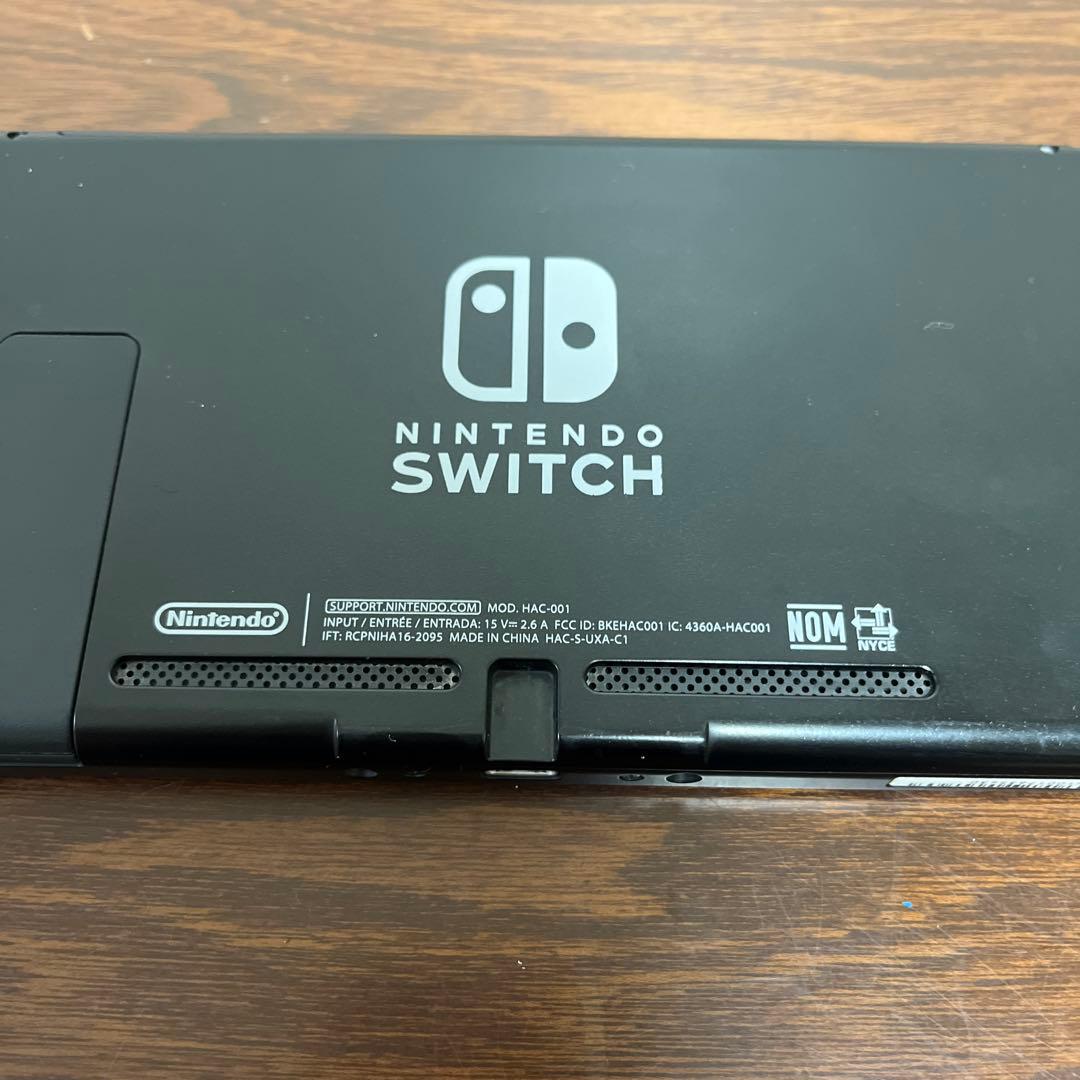 こ*る様 Nintendo Switch 本体のみ