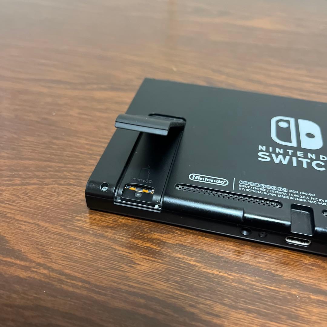 こ*る様 Nintendo Switch 本体のみ