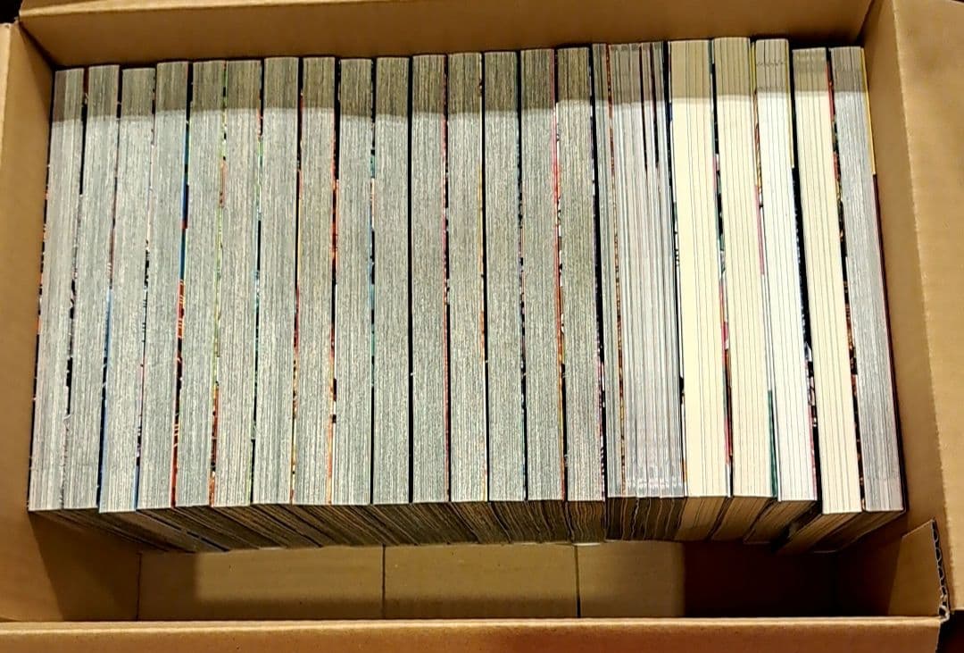 鬼滅の刃　1〜15巻　＋　関連本11冊　計26冊セット　匿名配送