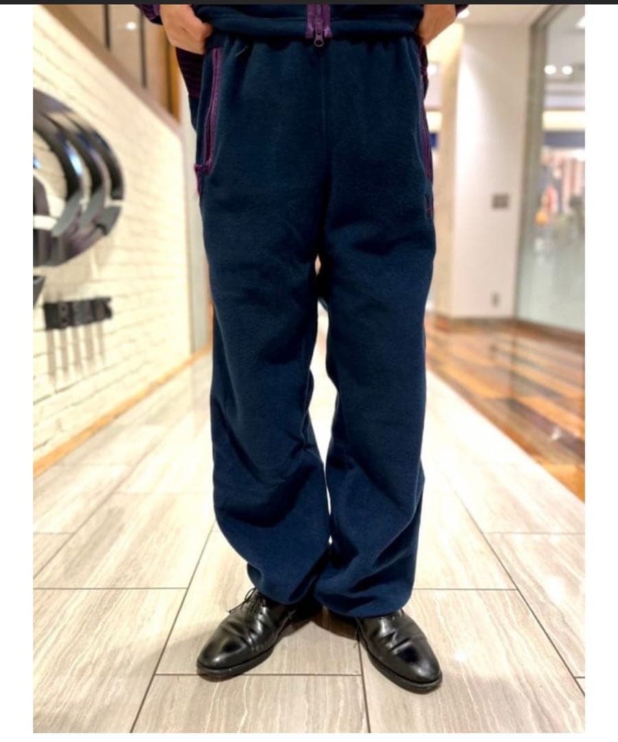 ニードルズ　needles パンツ