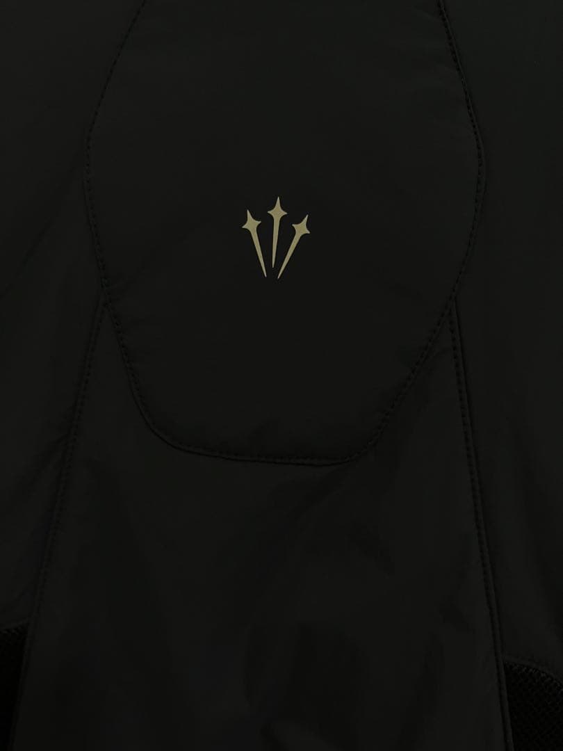メ*ン様 NIKE NOCTA REVERSIBLE VEST ダウン ベスト