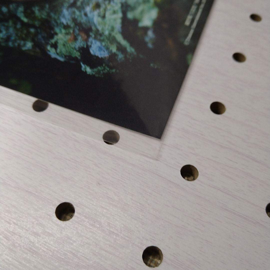 【新品】胎響 綾野剛写真集 特典 ポストカード 未使用