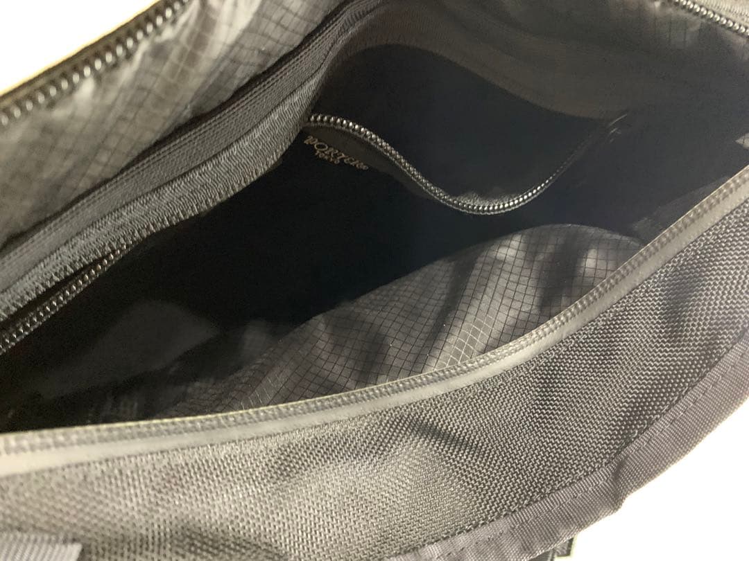 (希少)✨極美品✨PORTER Liquid ショルダーバック　ボディバック