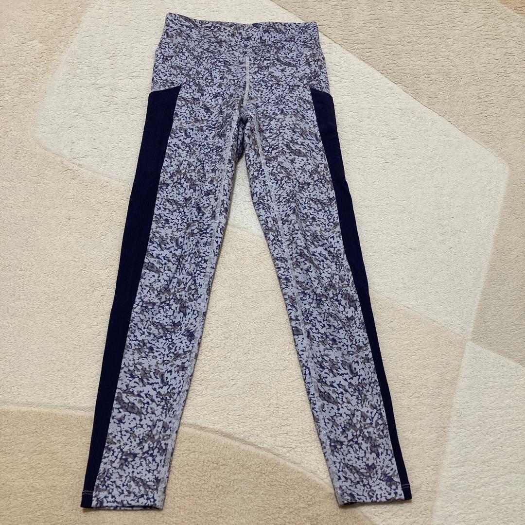スカーラ　lava バッククロスウェア上下セット