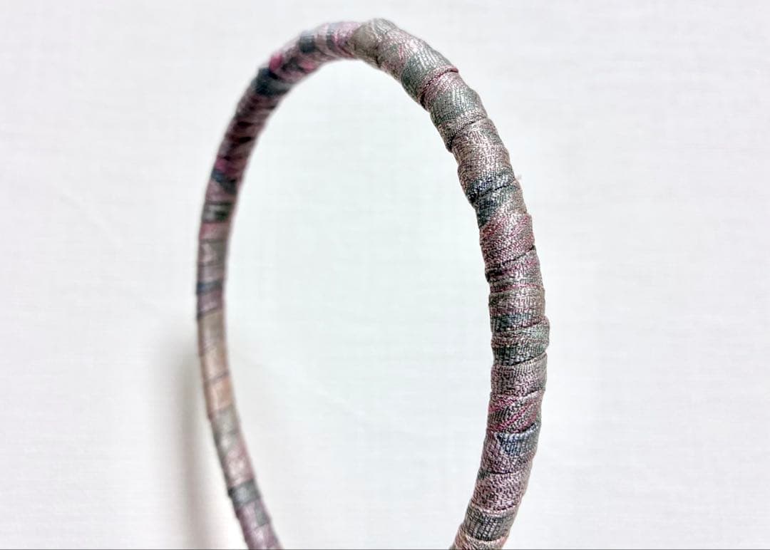 【新品】カチューシャ Tight Headband * RÉAKTUND