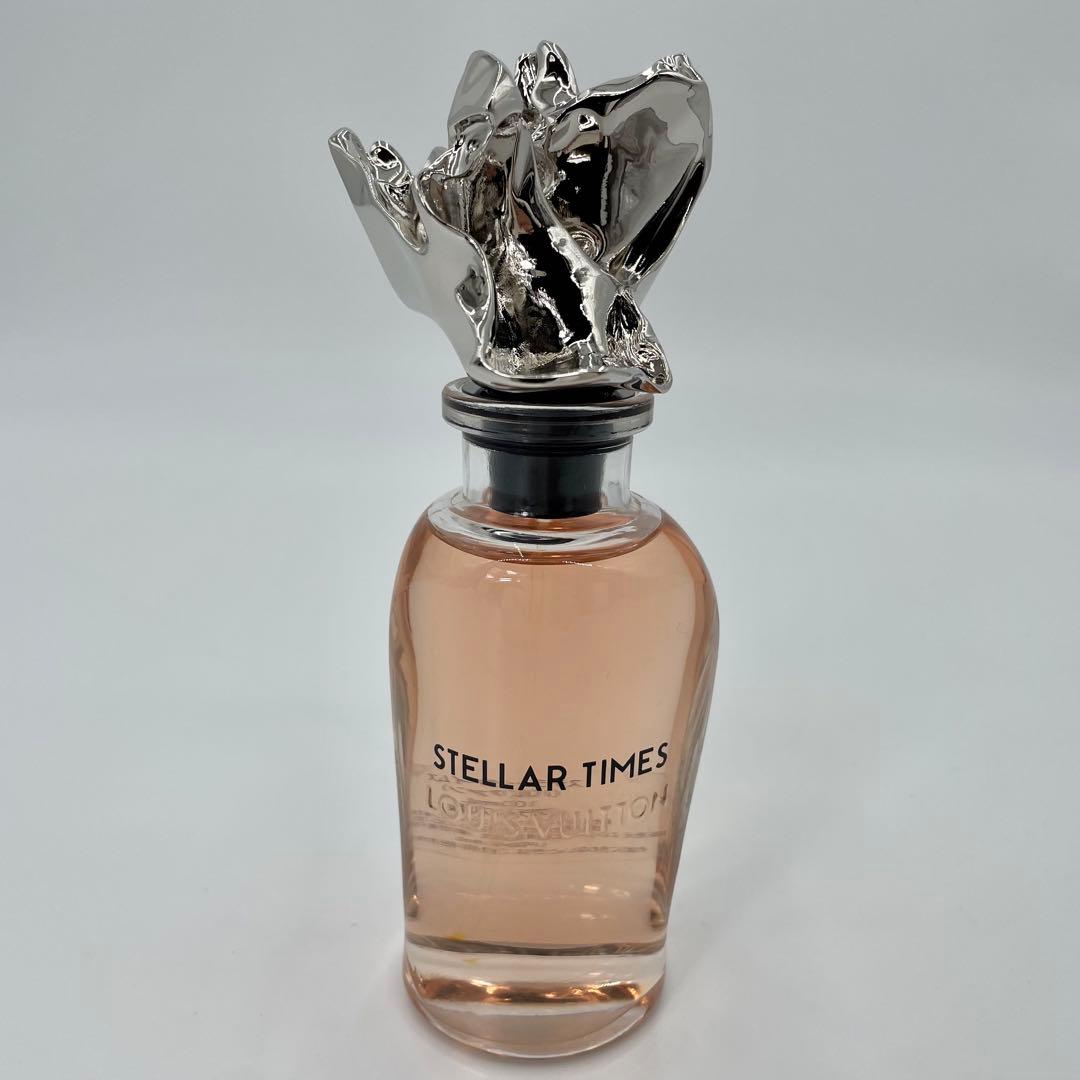 ルイ・ヴィトン ステラー・タイムズ 100ml パルファン 香水