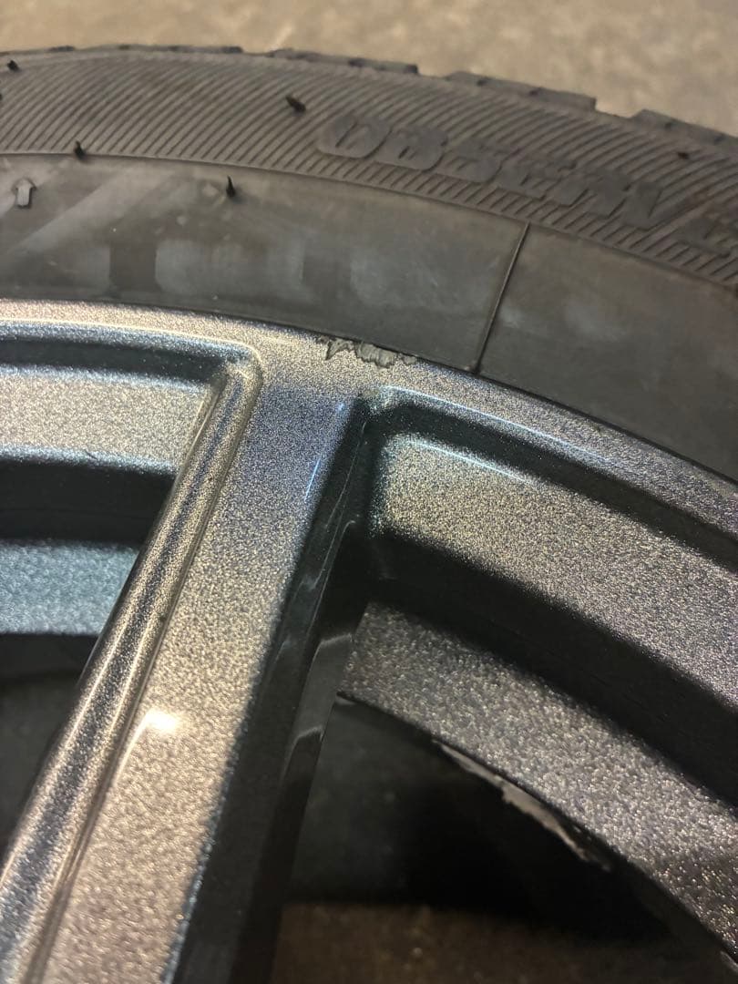 ハスラー用★165/60R15スタッドレスセット❗️