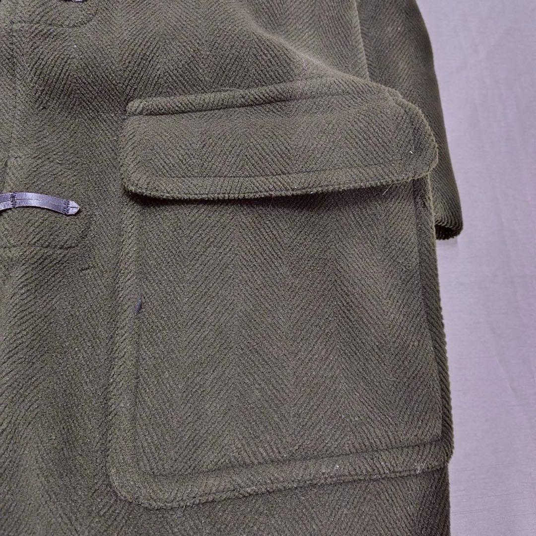 Gloverall グローバーオール ダッフルコート　ビンンテージ