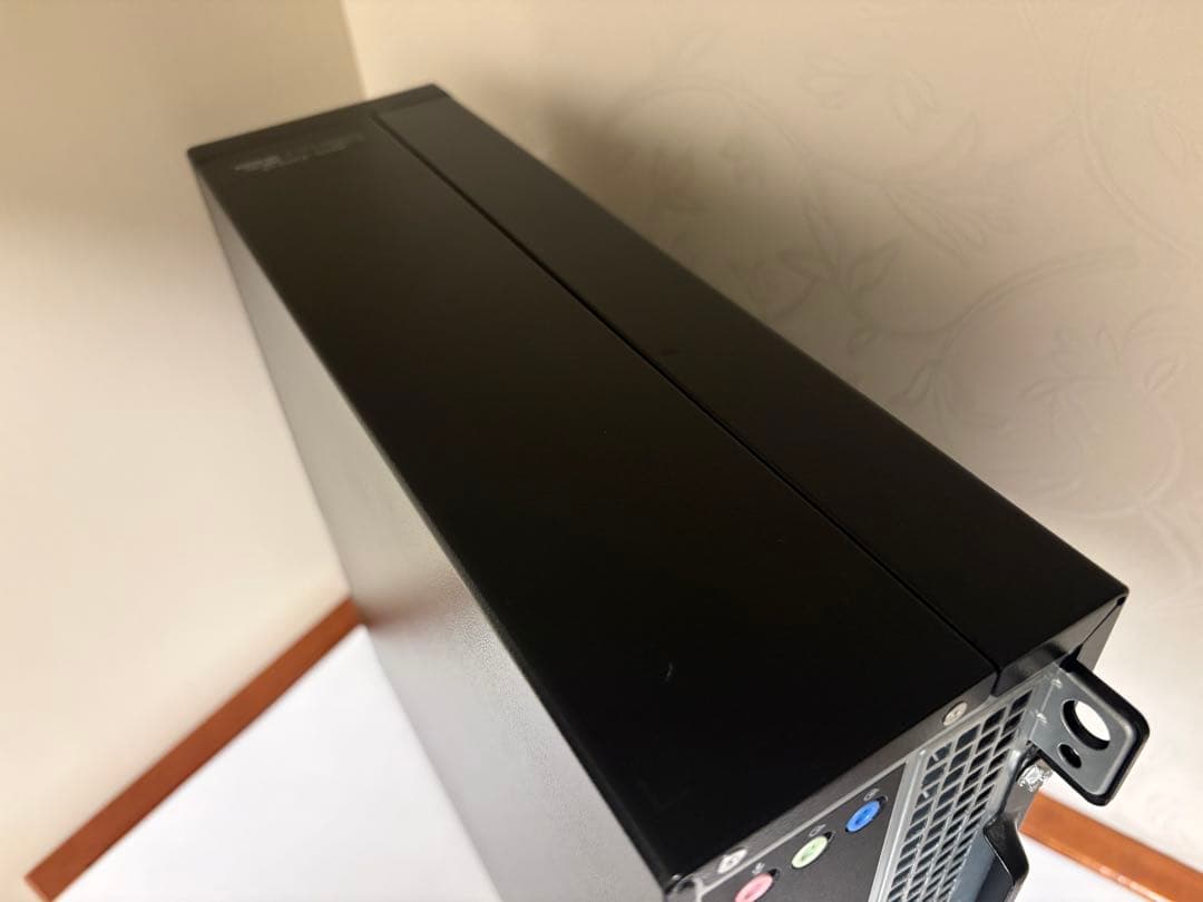 Windowsデスクトップ DELL Vostro 3268 i5 1TB SSD