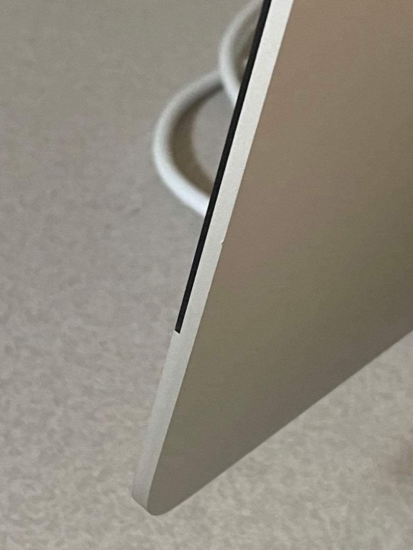 iMac 27インチ 2020 Intel i7 64GB 1TB