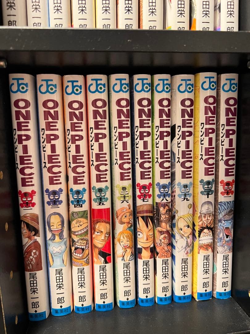 ワンピース　ONE PIECE 単行本72巻セット