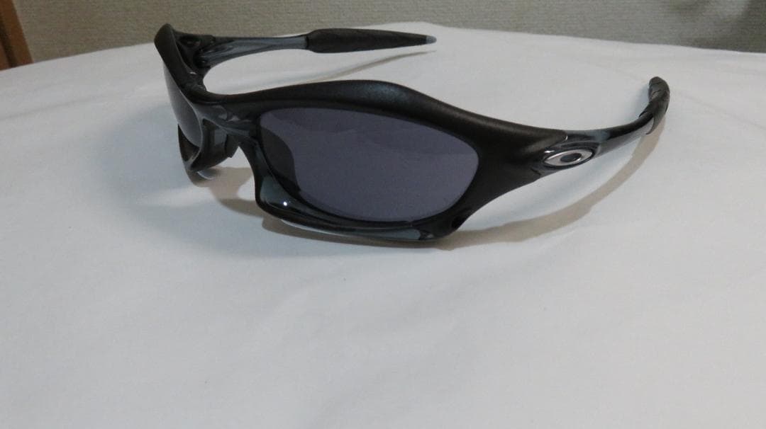 OAKLEY Splice Crys オークリースプライス サングラス