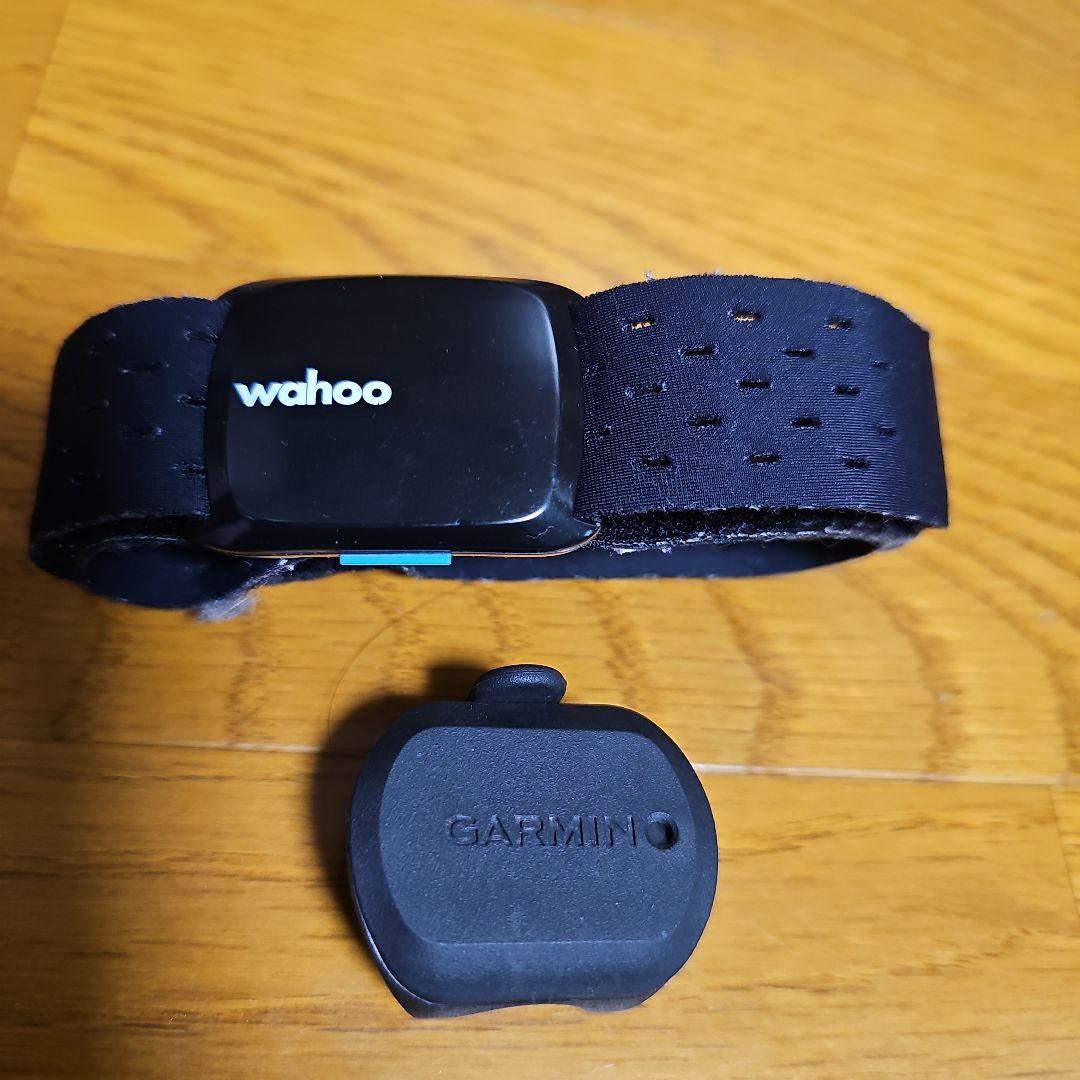 GARMIN 1040サイクルコンピューター本体