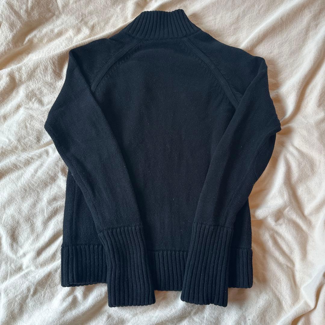 トップス POLO Ralph Lauren archive knit cardigan