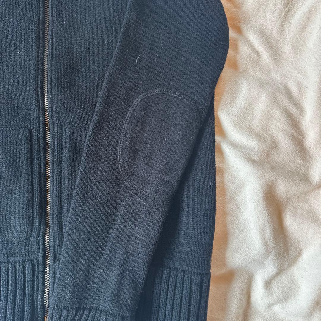 トップス POLO Ralph Lauren archive knit cardigan