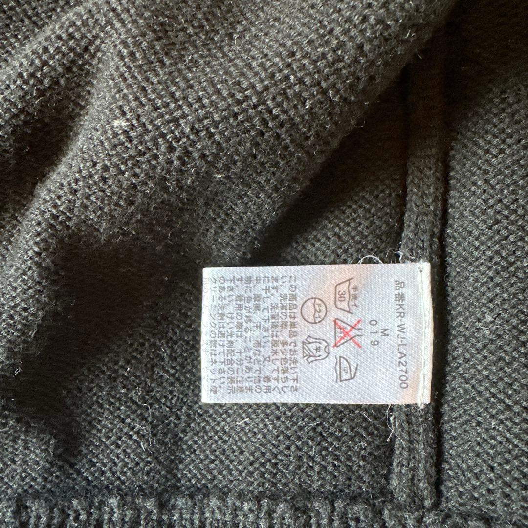 トップス POLO Ralph Lauren archive knit cardigan