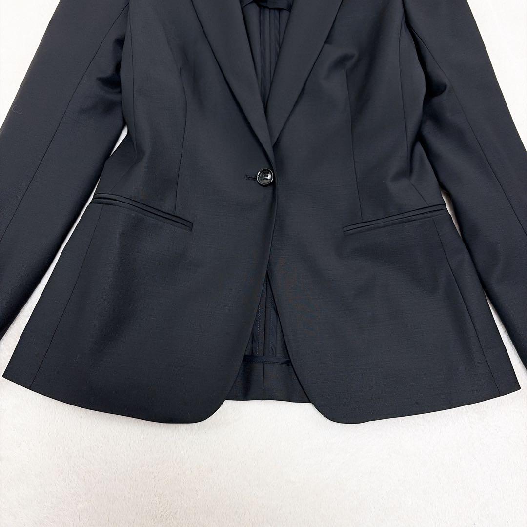 セオリーリュクス テーラードジャケット BERGMAN EXECTIVE 本切羽