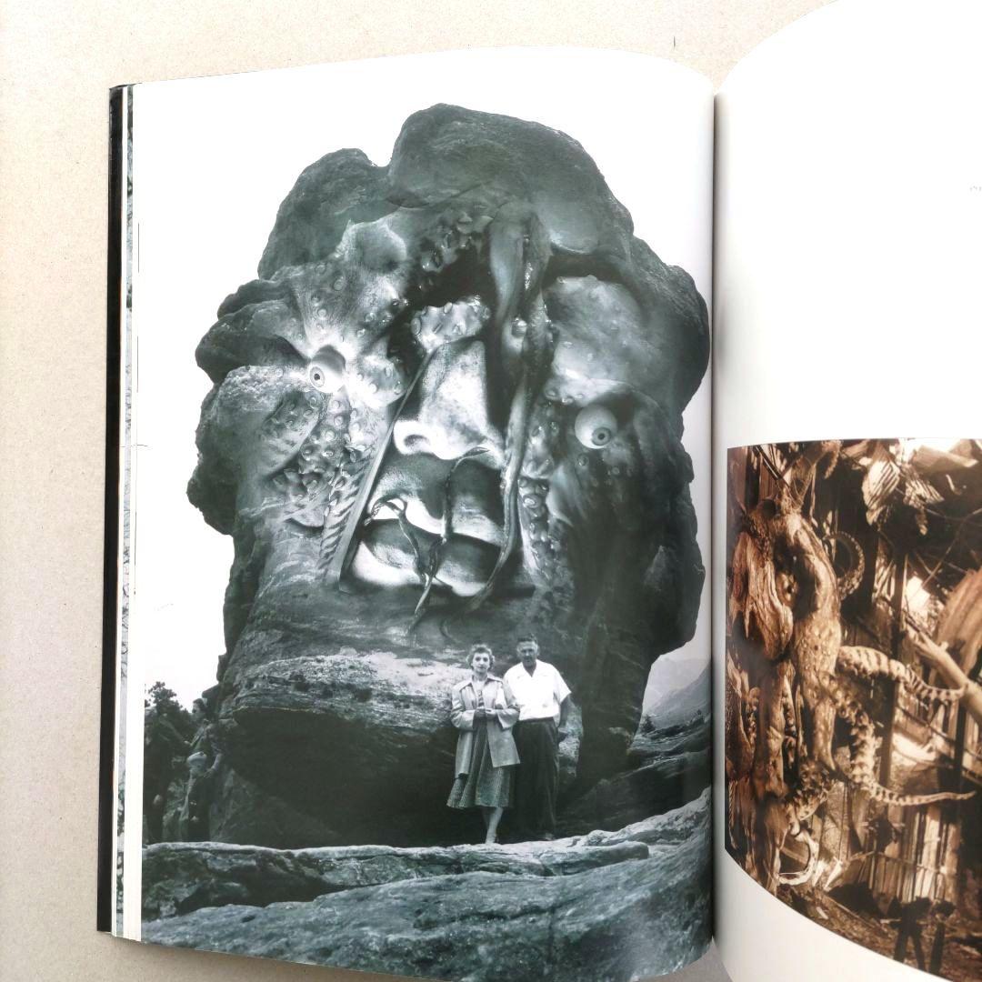 【希少】Neurotica:J.K. Potter/写真集 作品集 アート