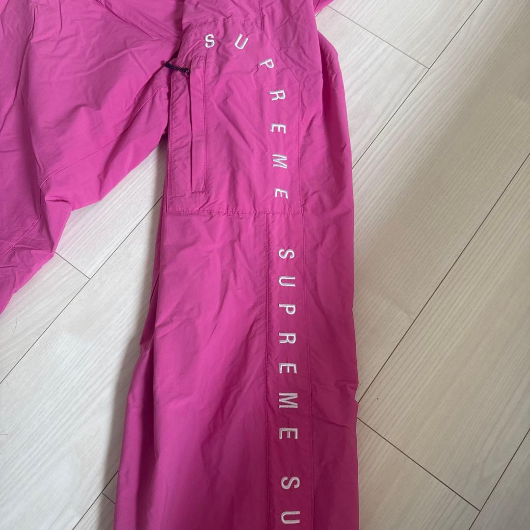 supreme パンツ