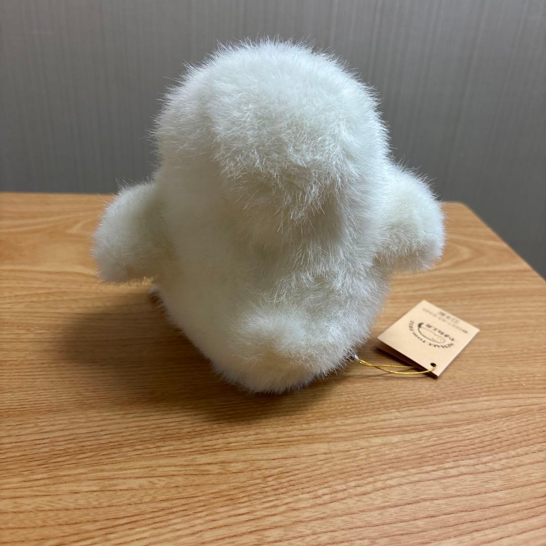 やまね工房　フクロウの子