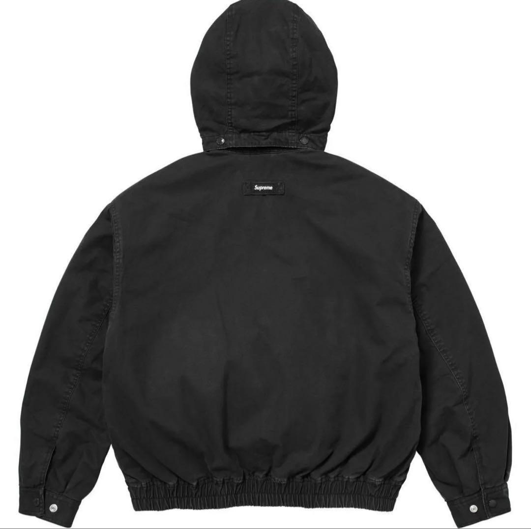 明日までの限定価格　Supreme 25aw Utility jacket