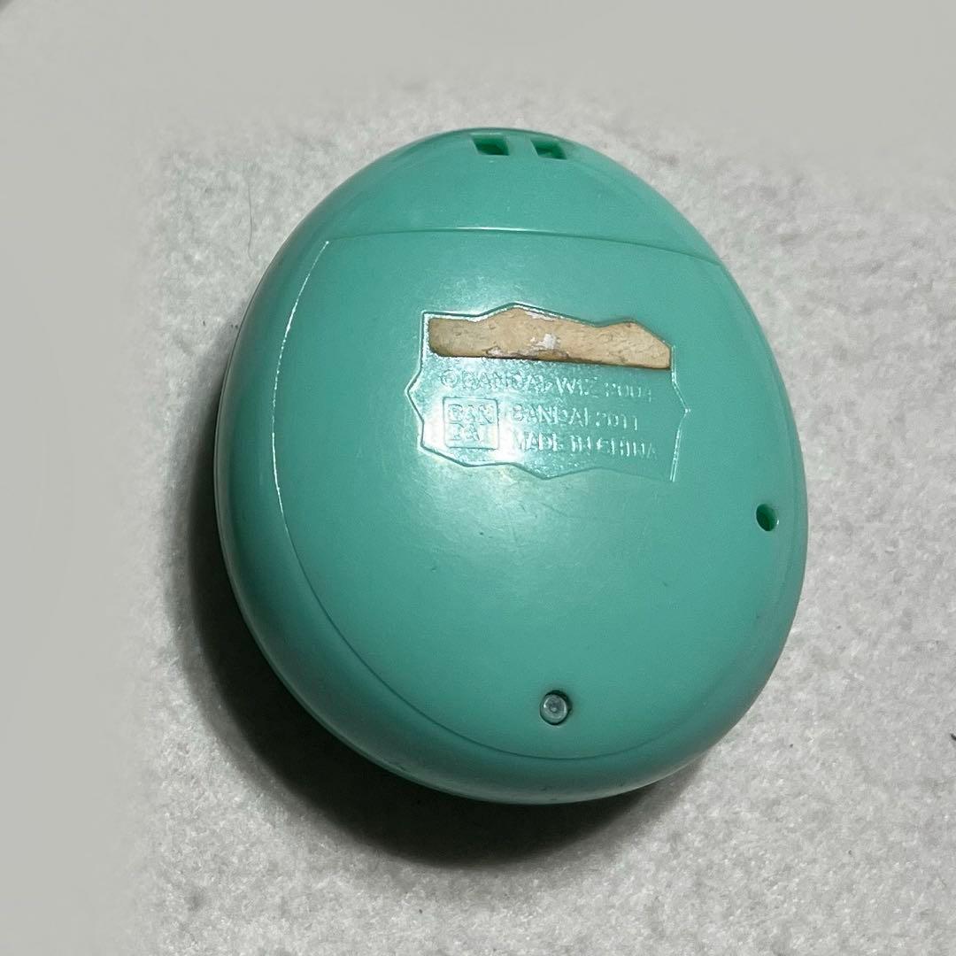 Tamagotchi iDL 緑 たまごっち idl グリーン